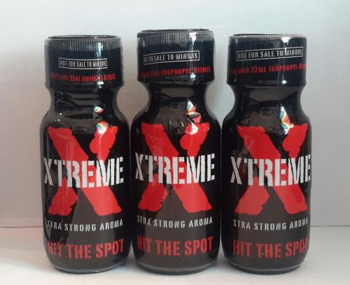 Extreme Aroma 3 pack